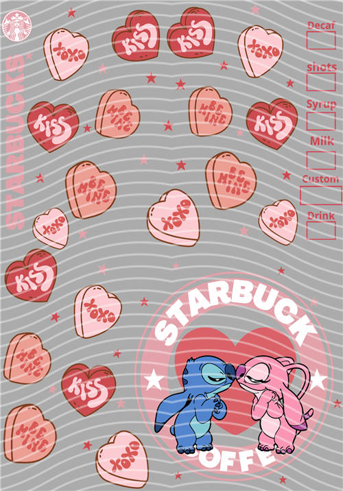 A5 Notebook Wraps-A 1097